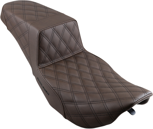 Seat Step Up Ls Brn | 8183218897162