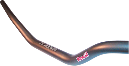 Renthal Fatbar 603 Reed Tit | 8213642969354