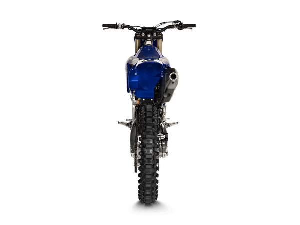 Exhaust Evo Ti Yz450F | 18202034