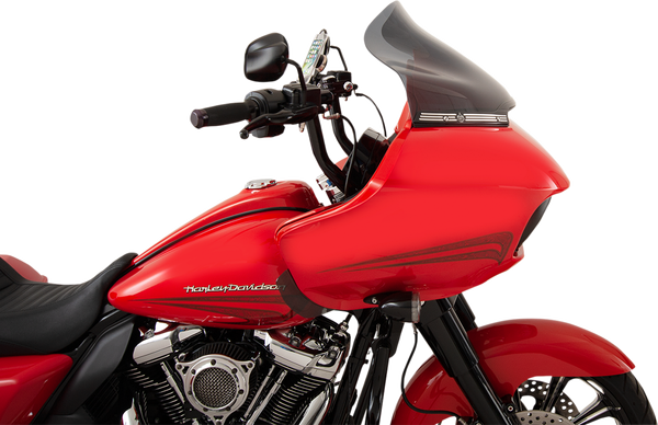 Windshield Flr Fltr 14"Ds | 8185202049290