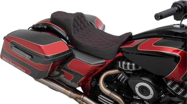 Seat Prediii Extnd Dd Red | 8183167648010