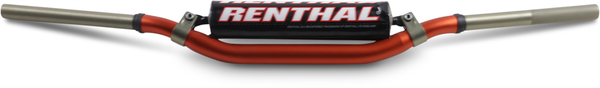 Renthal Twinwall 999 Org | 8213644902666