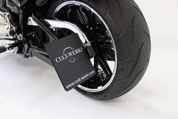 License Plate Ch Brkout | 8185610797322