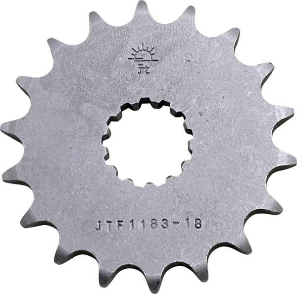 Sprocket Front 18T 525 | 8187063206154