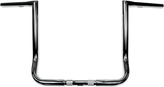 Handlebar Bagr Twpk 14 Bk | 8213625602314