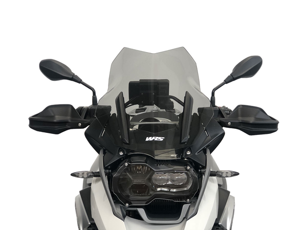 Wscrn Stndrd R1250Gs Smk | 8185242681610