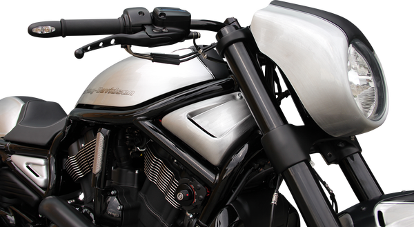 Headlight Mask Kit Vrod | 8185500467466
