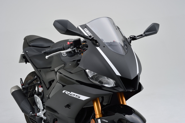 D-Mirror-12 Fairing Set Left | 8198262554890