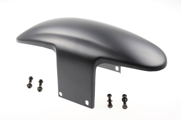 Fr Fender Custom 21" Bk | 8185907249418