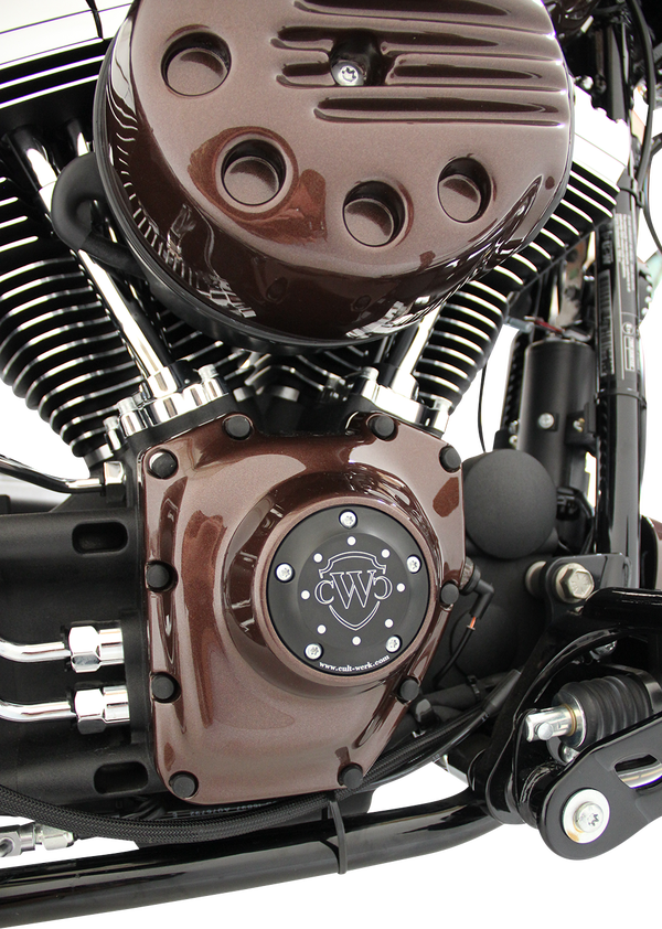 Timing Cover | 8186115555594