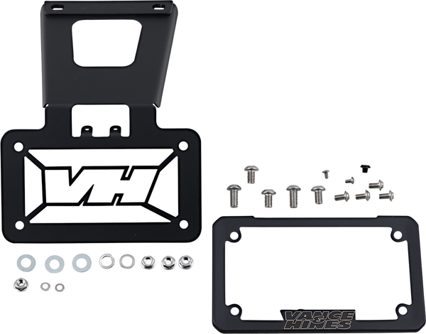 T/Lite/Frm 14-19 Flhx Blk | 8185552306442