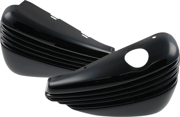 Side Panels Bobber Bk Xl | 8186104348938
