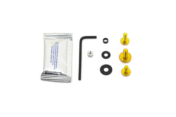 Bolt Kt Fair Bmw Gd | 8185301336330