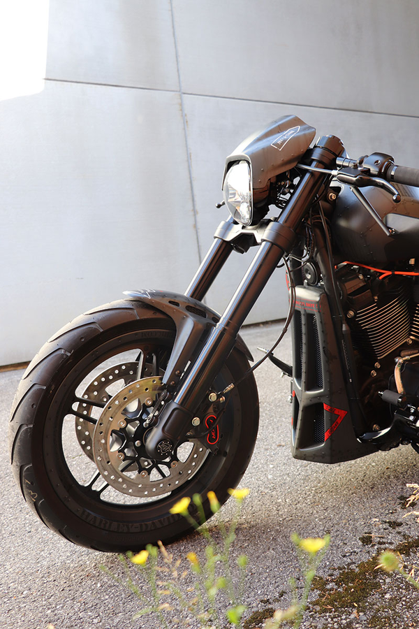 Fr Fender Custom Raw | 8185908232458