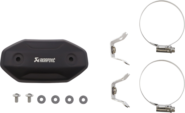 Heatshield Cf Trident | 18611646