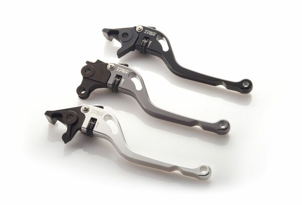 Clutch Lever Bk | 8185990054154