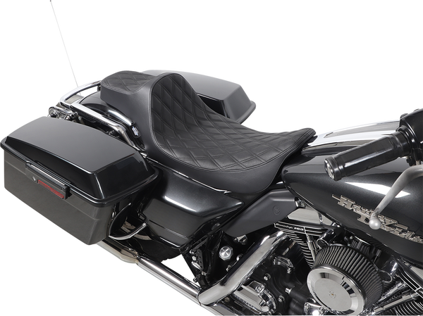Seat Pred 3 Ex Rch Dd Blk | 8183167746314