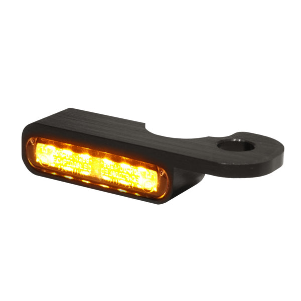 Turnsig Led Vrod Bk | 8185421758730