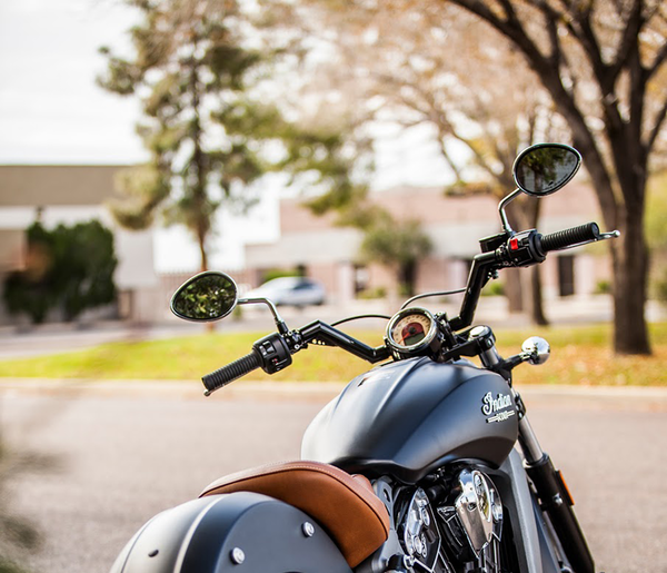 Handlebars V-L Ind Sct Bk | 8213648900362