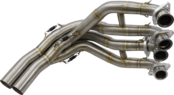 Headpipes Ss Zx-10R | 18120508
