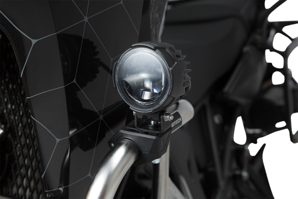 Evo Fog Light Kit | 8185487982858