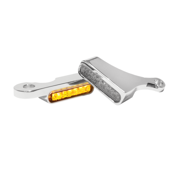 Turnsig Led Flh 09-13 Chr | 8185424281866