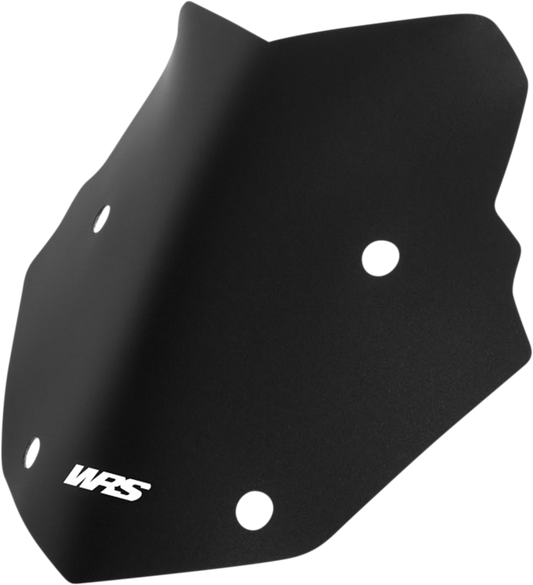 Wscrn Enduro R1250Gs Mblk | 8185238880522