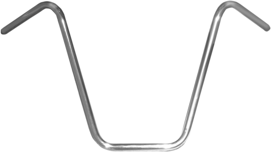 H/Bar 14 Ape 1 Chrome | 8213616230666