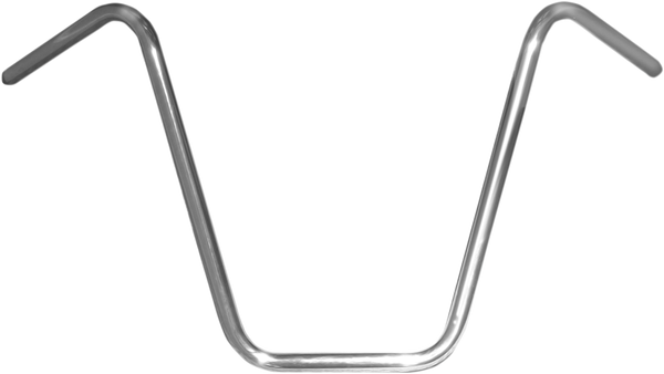 H/Bar 16 Ape 1 Chrome | 8213616263434