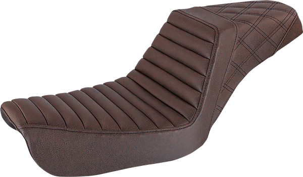 Seat Stepup Brn Fxd 04-05 | 8183226106122