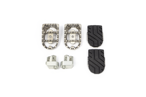 Footrest Kit Ion | 8186060931338
