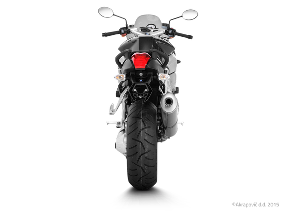 Muffler Cf/Cf K1200R/S | 18112976