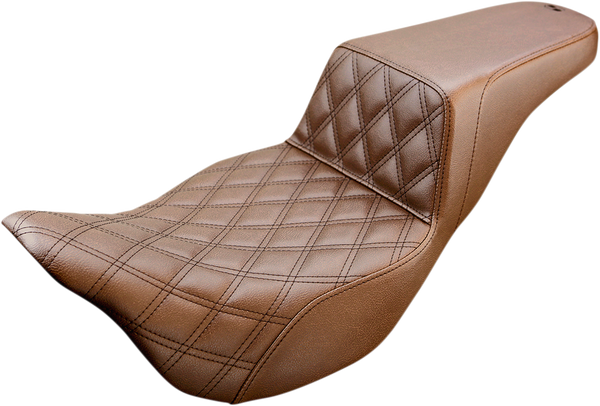 Seat Stepup Brn Ls Flh | 8183218143498