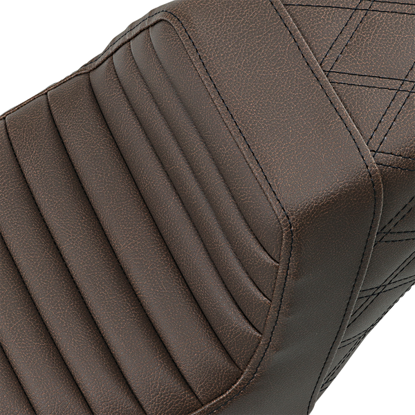 Seat Stepup Tr Ls Brwn | 8183227515146