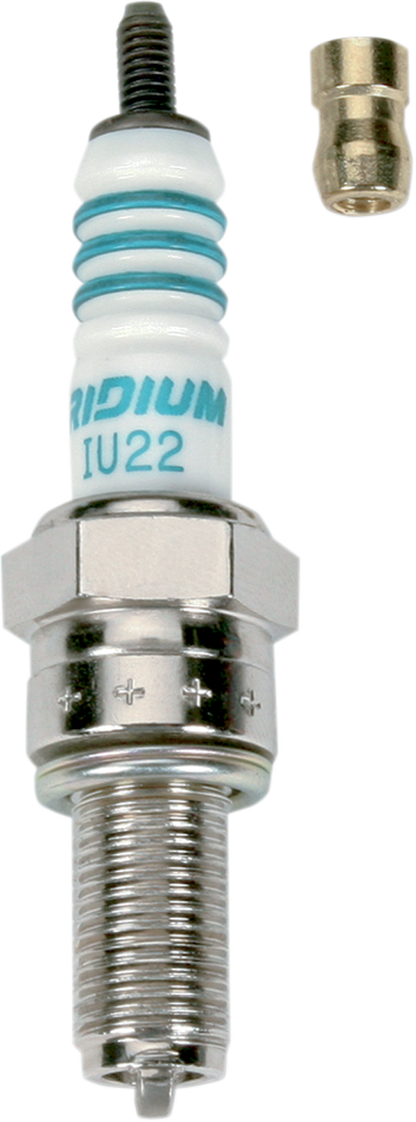 Denso Iridium Spark Plug | 8187053572362