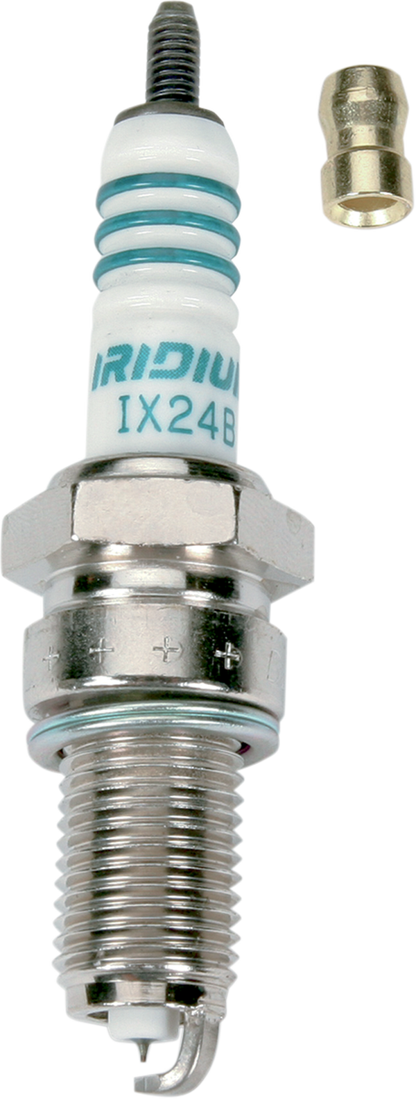 Denso Iridium Spark Plug | 8187054555402