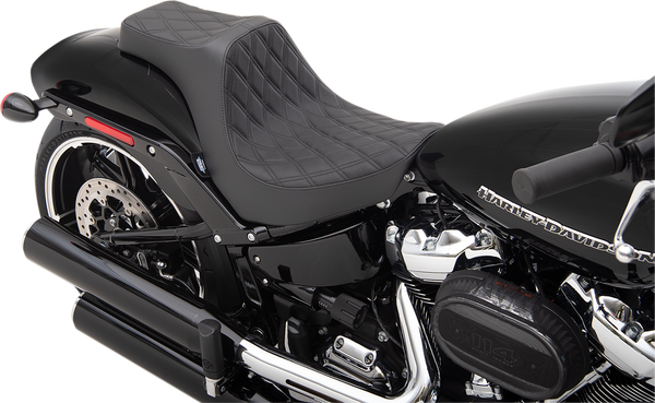 Seat Pred Iii Diablk Vynl | 8183191535882