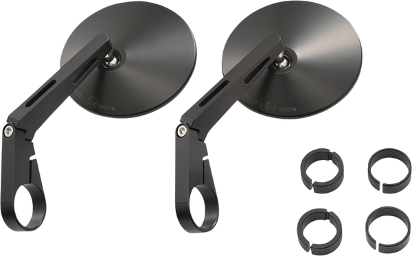 D-Mirror-10 Barend Long | 8198260982026