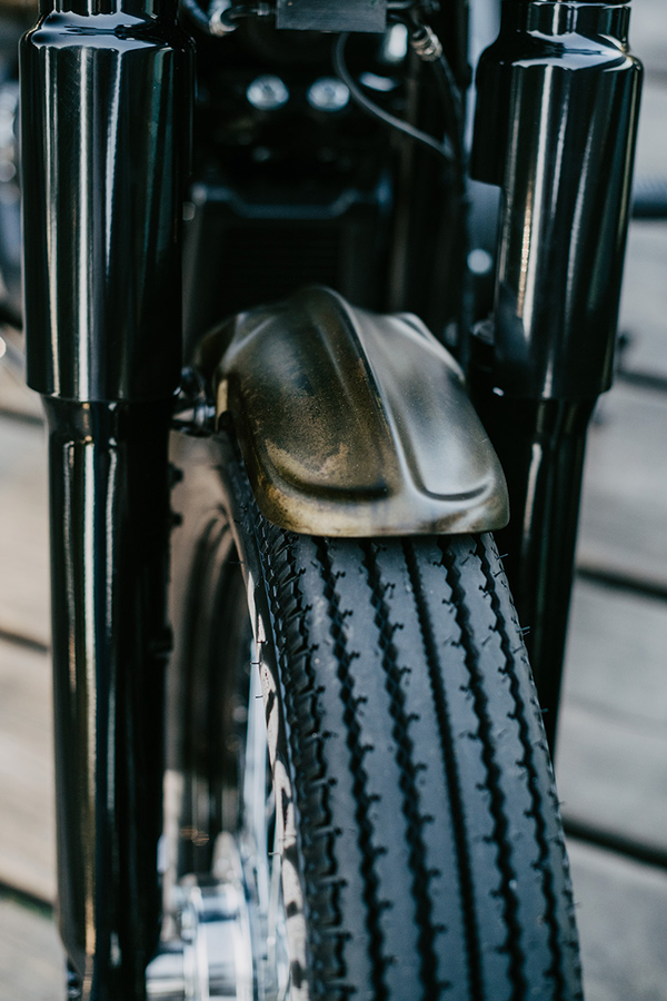 Fr Fender Old School Bk | 8185910100234