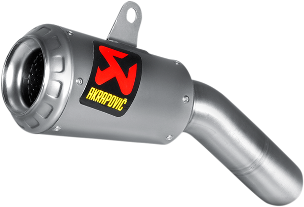 Muffler Ss Yzfr3 | 18112843