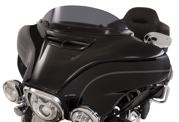 Trim Wnshld Flh Black | 8185719881994