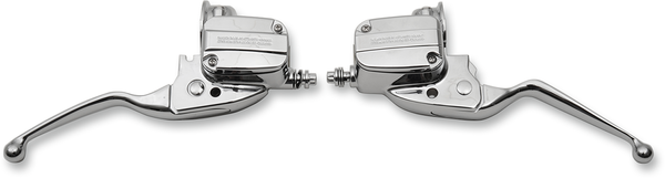 Controls H/B Chr 14-16Flt | 8185969213706