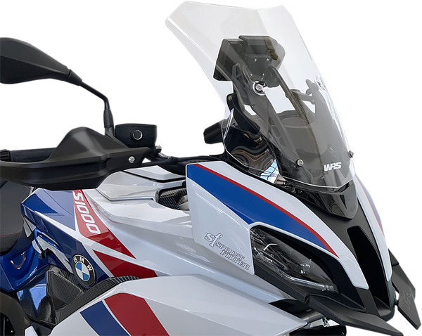 Windscreen Tour S1000Xr Clear | 8185256444170