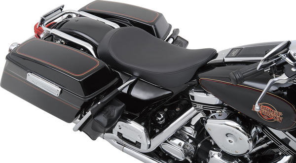 Seat Low Solo Sm 97-07Flhr | 8183169712394