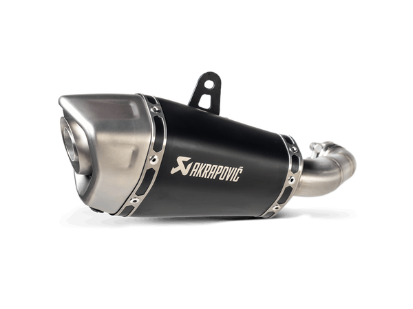 Muffler Ti Msx / Grom | 18114241