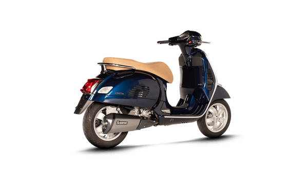 Muffler Ss Gts300 | 18114211