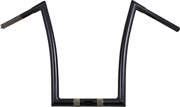 Handlebar 17 Blk Fltr15+ | 8213647819018