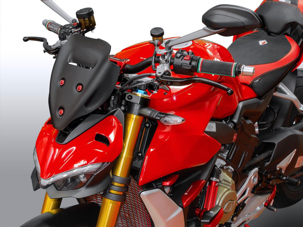 Wndscrn Sport Plus Sf V4 Mt Bk | 8185259950346