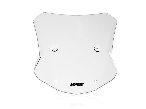 Windscreen Tour S1000Xr Clear | 8185256444170
