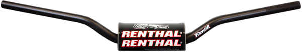 Renthal Fatbar 839 Bk | 8213643821322